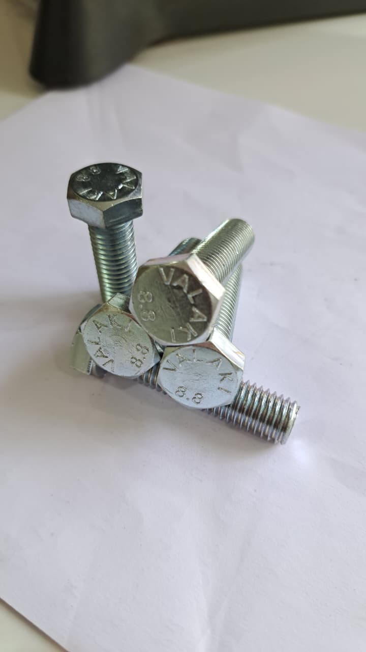 Hex Bolt
